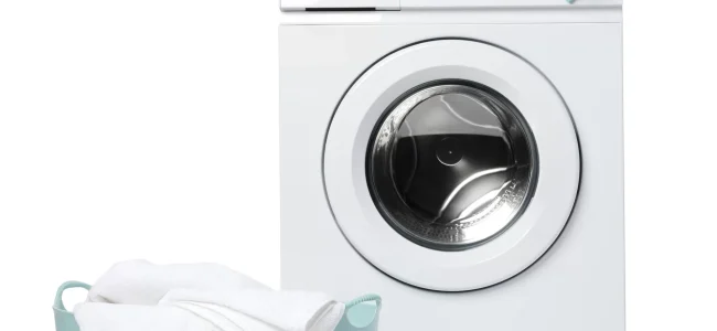 white-front-load-washing-machine-with-laundry-basket-clean-clothes_93675-190065